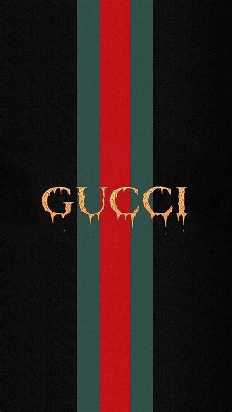 gucci iphone wallpaper hd|Gucci aesthetic wallpaper.